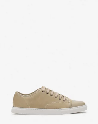 Dbb1 Sneakers aus Wildleder und Lackleder Dbb1 Sneakers aus Wildleder und Lackleder