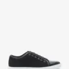 Dbb1 Sneakers aus Wildleder und Lackleder Dbb1 Sneakers aus Wildleder und Lackleder