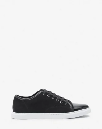 Dbb1 Sneakers aus Wildleder und Lackleder Dbb1 Sneakers aus Wildleder und Lackleder