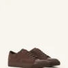 Dbb1 Sneakers aus Wildleder und Lackleder Dbb1 Sneakers aus Wildleder und Lackleder
