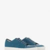Dbb1 Sneakers aus Wildleder und Lackleder
