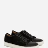Dbb1 Sneakers aus Wildleder und Lackleder Dbb1 Sneakers aus Wildleder und Lackleder