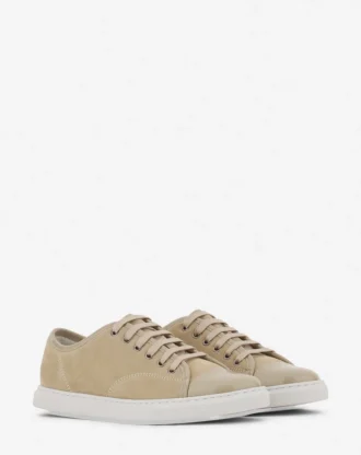 Dbb1 Sneakers aus Wildleder und Lackleder Dbb1 Sneakers aus Wildleder und Lackleder