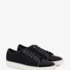Dbb1 Sneakers aus Wildleder und Lackleder Dbb1 Sneakers aus Wildleder und Lackleder
