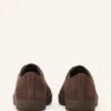 Dbb1 Sneakers aus Wildleder und Lackleder Dbb1 Sneakers aus Wildleder und Lackleder