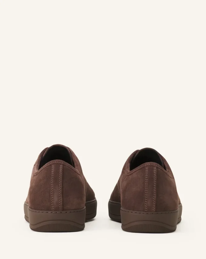 Dbb1 Sneakers aus Wildleder und Lackleder Dbb1 Sneakers aus Wildleder und Lackleder