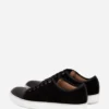 Dbb1 Sneakers aus Wildleder und Lackleder Dbb1 Sneakers aus Wildleder und Lackleder