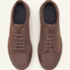 Dbb1 Sneakers aus Wildleder und Lackleder Dbb1 Sneakers aus Wildleder und Lackleder