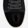 Dbb1 Sneakers aus Wildleder und Lackleder Dbb1 Sneakers aus Wildleder und Lackleder