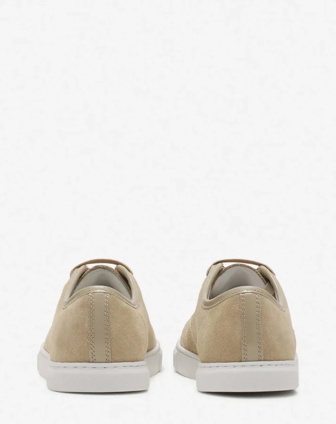 Dbb1 Sneakers aus Wildleder und Lackleder Dbb1 Sneakers aus Wildleder und Lackleder