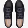 Dbb1 Sneakers aus Wildleder und Lackleder Dbb1 Sneakers aus Wildleder und Lackleder