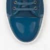 Dbb1 Sneakers aus Wildleder und Lackleder