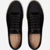 Dbb1 Sneakers aus Wildleder und Lackleder Dbb1 Sneakers aus Wildleder und Lackleder