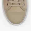 Dbb1 Sneakers aus Wildleder und Lackleder Dbb1 Sneakers aus Wildleder und Lackleder