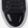 Dbb1 Sneakers aus Wildleder und Lackleder Dbb1 Sneakers aus Wildleder und Lackleder