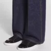Dbb1 Sneakers aus Wildleder und Lackleder Dbb1 Sneakers aus Wildleder und Lackleder