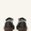 Dbb1 Sneakers mit Lederzunge