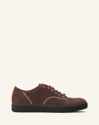 Dbb1 Wanderschuhe aus Wildleder