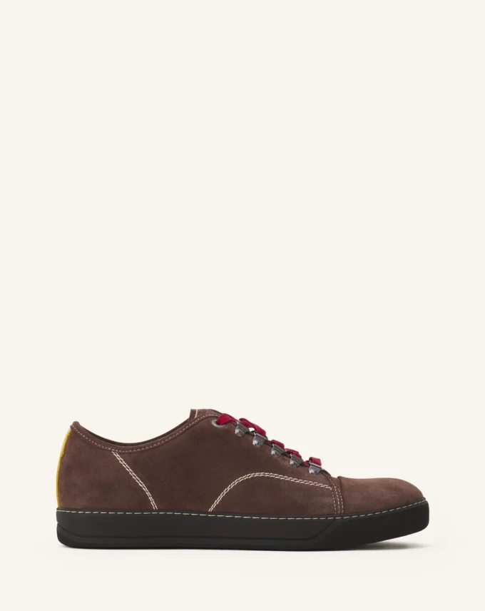 Dbb1 Wanderschuhe aus Wildleder