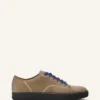 Dbb1 Wanderschuhe aus Wildleder