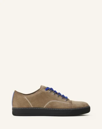 Dbb1 Wanderschuhe aus Wildleder