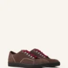 Dbb1 Wanderschuhe aus Wildleder