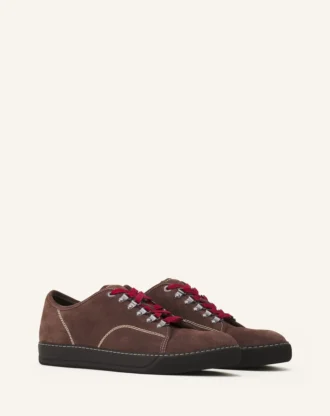 Dbb1 Wanderschuhe aus Wildleder