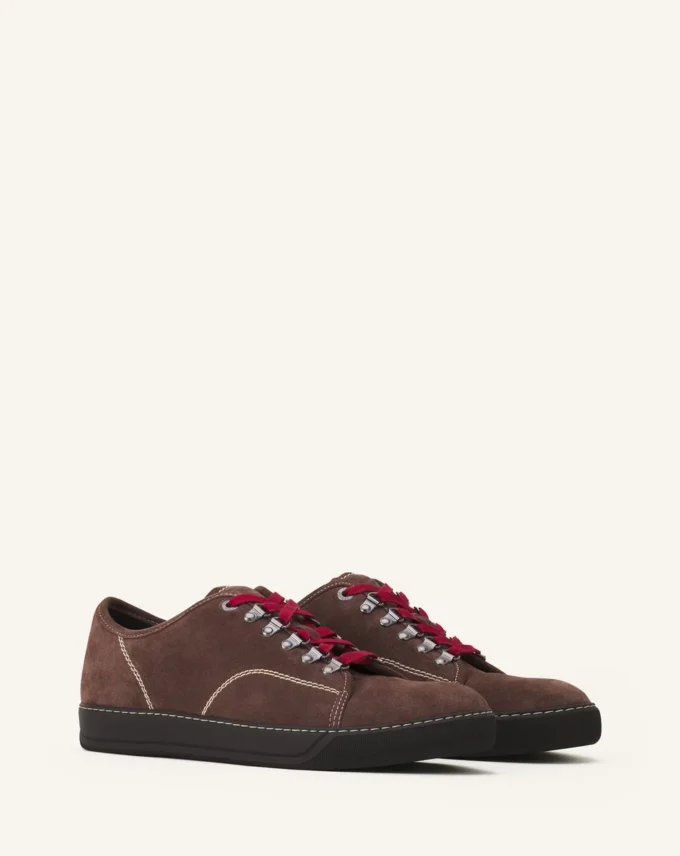 Dbb1 Wanderschuhe aus Wildleder