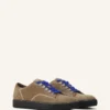 Dbb1 Wanderschuhe aus Wildleder