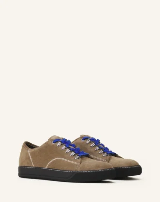 Dbb1 Wanderschuhe aus Wildleder