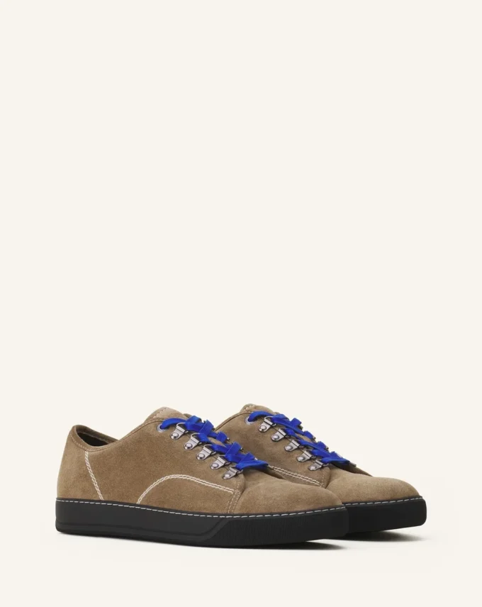 Dbb1 Wanderschuhe aus Wildleder