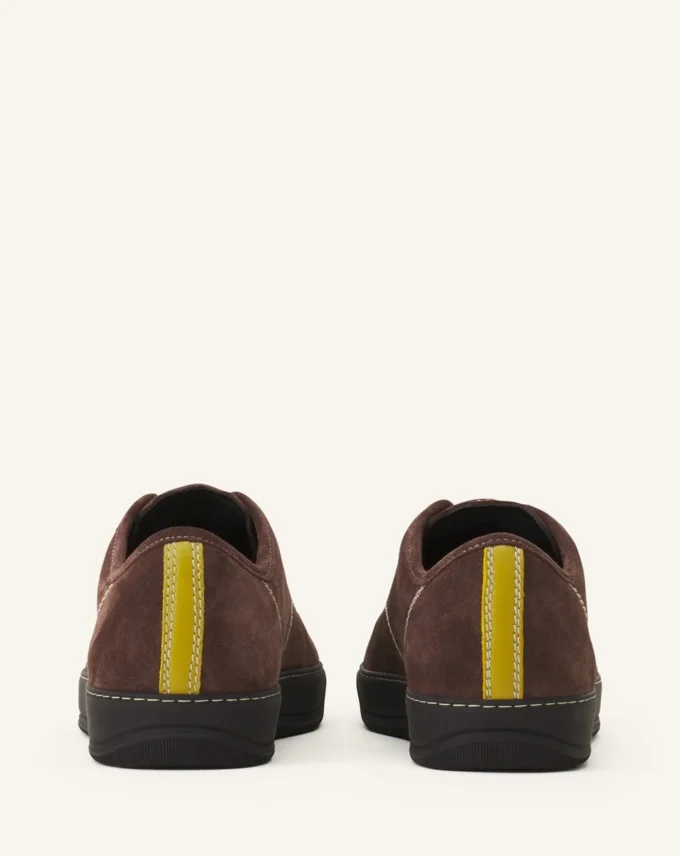 Dbb1 Wanderschuhe aus Wildleder