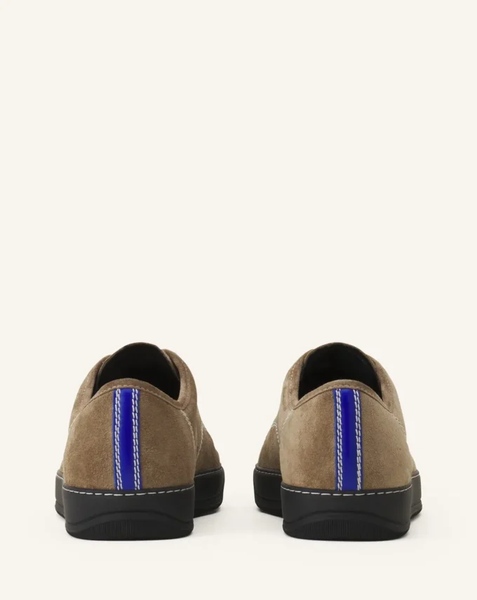 Dbb1 Wanderschuhe aus Wildleder