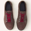 Dbb1 Wanderschuhe aus Wildleder