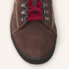 Dbb1 Wanderschuhe aus Wildleder