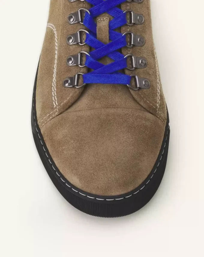 Dbb1 Wanderschuhe aus Wildleder