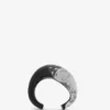 Fargo Strassarmband