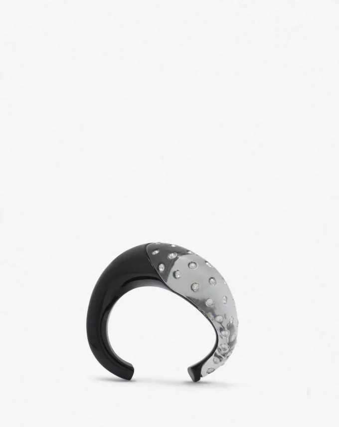 Fargo Strassarmband