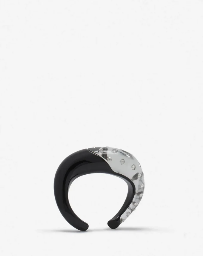 Fargo Strassarmband