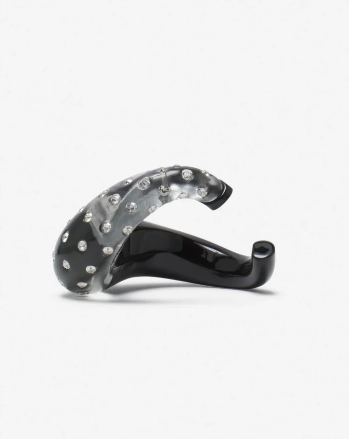 Fargo Strassarmband