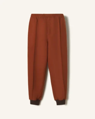 Flanell-Jogginghose