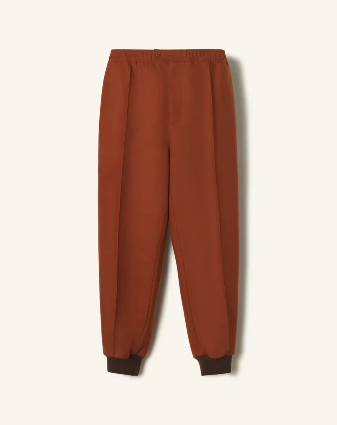 Flanell-Jogginghose Flanell-Jogginghose