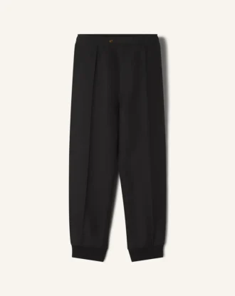 Flanell-Jogginghose