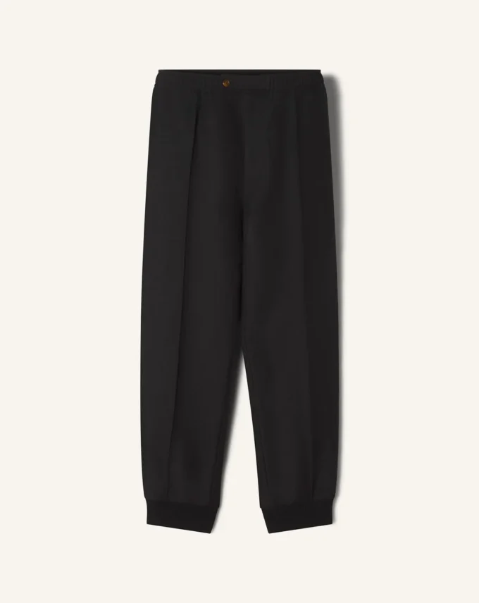 Flanell-Jogginghose Flanell-Jogginghose