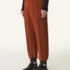 Flanell-Jogginghose Flanell-Jogginghose