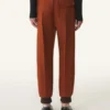 Flanell-Jogginghose Flanell-Jogginghose