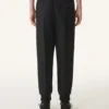 Flanell-Jogginghose Flanell-Jogginghose