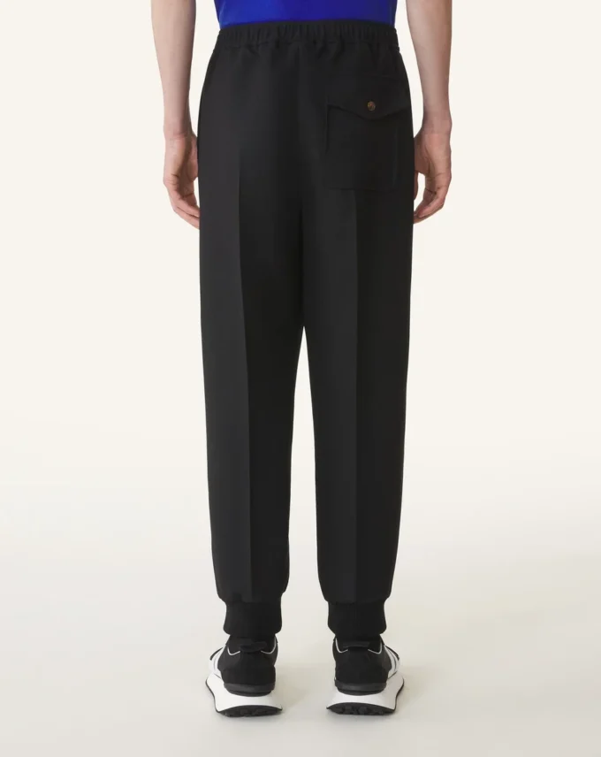 Flanell-Jogginghose Flanell-Jogginghose