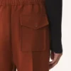 Flanell-Jogginghose Flanell-Jogginghose