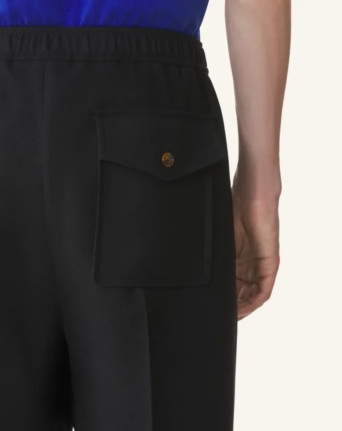 Flanell-Jogginghose Flanell-Jogginghose